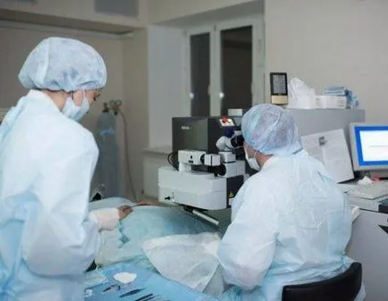 Myopia okoz, a tünetek, a kezelés, megelőzés (tünetek) Myopia okok, tünetek, kezelés, megelőzés