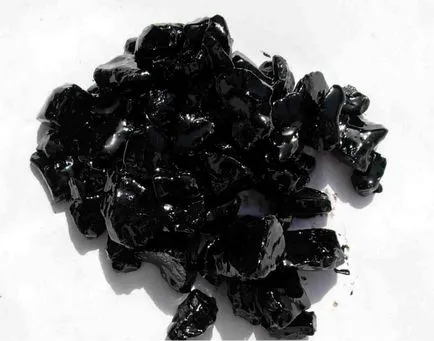 tar foltok