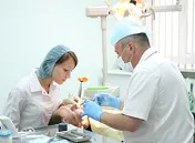 Dental Salon 