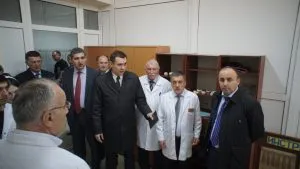 Стоматологичен факултет, dgmu