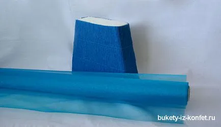 Чанта на сладкиши с ръце майсторски си чанта