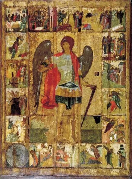Катедралата Stoglavy 1551