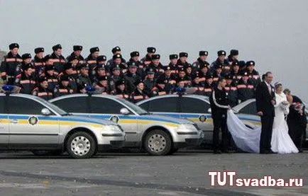 Сватбени премеждия - сватба портални тук Сватба