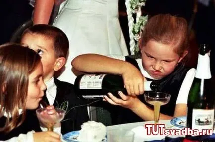 Сватбени премеждия - сватба портални тук Сватба