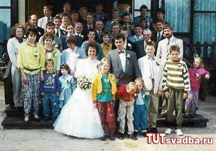 Сватбени премеждия - сватба портални тук Сватба
