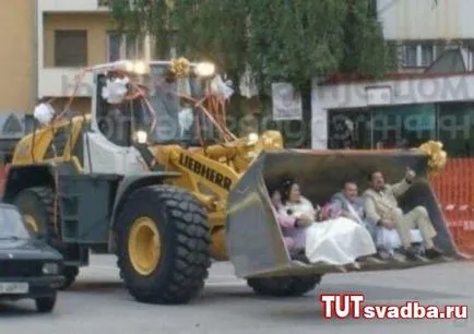 Сватбени премеждия - сватба портални тук Сватба
