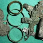 Технически сребро постави в Ижевск, цена за 1 грам от най-високата
