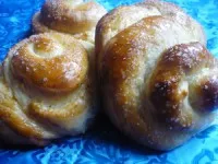 Тесто за кифлички, рецепти тестените