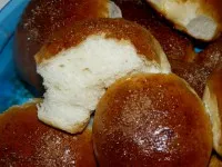 Тесто за кифлички, рецепти тестените