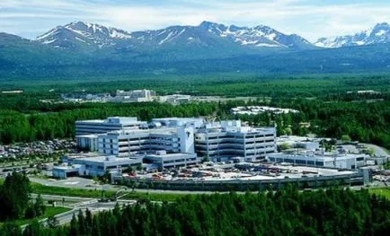 Топ 10 на най-луксозните болници в света (по света) Топ 10 на най-луксозните болници в света