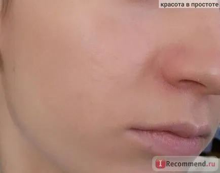 dermacol Фондация - «скрие всичко пъпки, пъпки, зачервяване