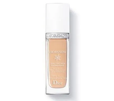 Тон крем Dior отзиви на клиенти, палитра (мнения) Тон крем Dior отзиви на клиенти, палитра