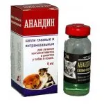 Трети клепач в котка предизвиква и лечение в дома със снимки, kotizm