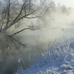 описание мъгла, причини, видове (снимки)