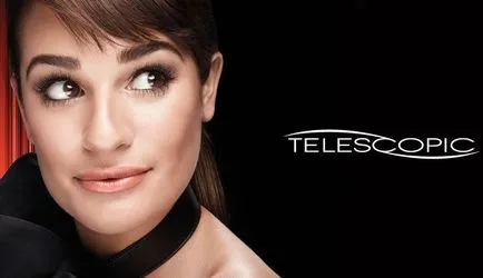 Mascara teleskopik, 6 представители на линия