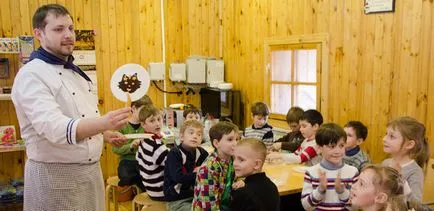 Творчески работилници, Кремъл в Izmailovo (детски рубли-ма възрастни) Творчески работилници, Кремъл в Izmailovo
