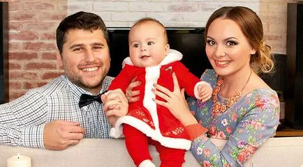 Направете някоя от участващите комедия жената да има деца от името на децата, които имат бащи