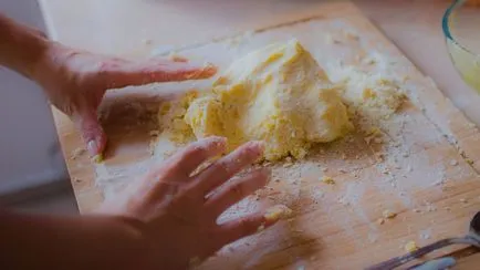 Научете се да готвите тънка питка за шишчета