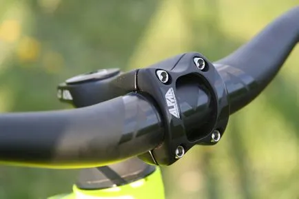 Bike Тунинг свои ръце и да обновите неговите компоненти