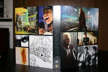 Опаковка в пакета - картонен калъф за книга (картонен калъф за книга) Опаковка в пакета - картонен калъф за книга