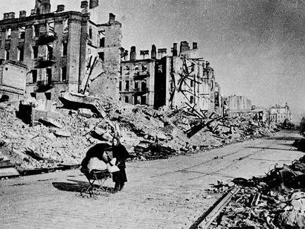 Khreshchatyk улица в Киев