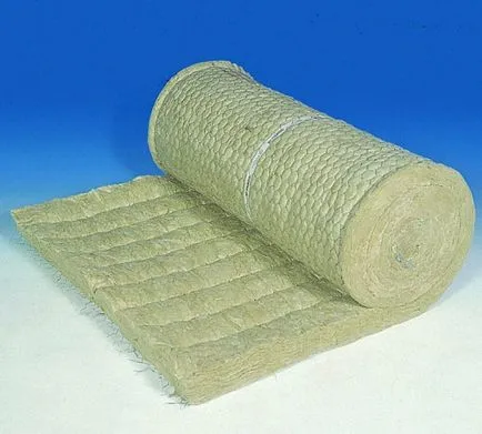 характеристики изолация Rockwool, предимства, функции избор сграда портал
