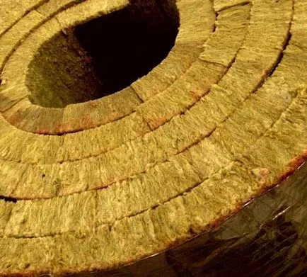 характеристики изолация Rockwool, предимства, функции избор сграда портал