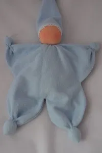 Waldorf кукла със собствените си ръце модела, как да се шие със снимки и видео (схема) Waldorf кукла със собствените си ръце модела, как да се шие със снимки и видео