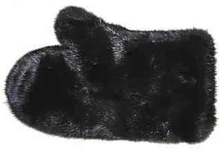 Mitten Минк собствените си ръце
