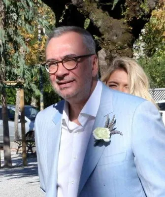 Вера Брежнев биография, личен живот, деца, кариера, и Вера Брежнев семейни снимки на Брежнев Meladze (вяра) Вера Брежнев биография, личен живот, деца, кариера, и Вера Брежнев семейни снимки на Брежнев Meladze