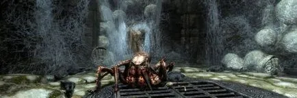 Ветровито връх - преминаване на Elder Scrolls V Skyrim