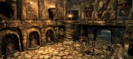 Ветровито връх - преминаване на Elder Scrolls V Skyrim
