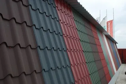 Видове велпапе и особено покрития от различни видове