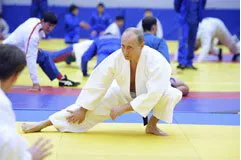 Владимир Путин - личен уеб сайт