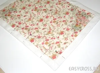 бродирани салфетки