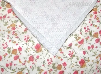 бродирани салфетки