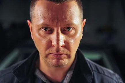 Владислав Kotlyarskii - биография, снимки, личен живот, филми и новини 2017