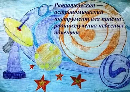 Извънкласна дейност по физика, 9 клас