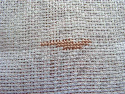 Cross Stitch за начинаещи