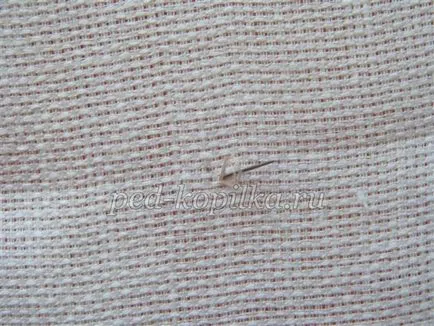 Cross Stitch за начинаещи