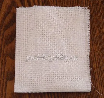 Cross Stitch за начинаещи