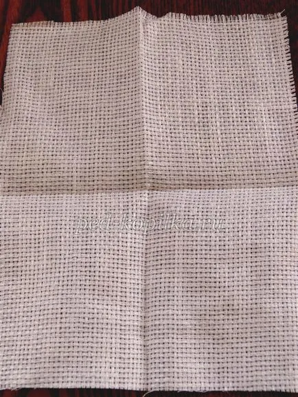 Cross Stitch за начинаещи