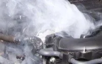 Водата в масло как да се намери причината и правилно