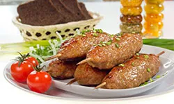 Всички кебап доставка