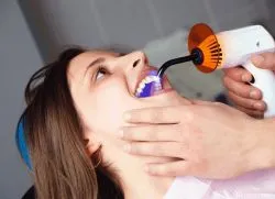 Възпаление на устната лигавица