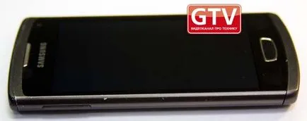 Аутопсията Samsung Wave 3 s8600 технически преглед с откриването (преглед) Откриване Samsung Wave 3 s8600 технически преглед с отвор