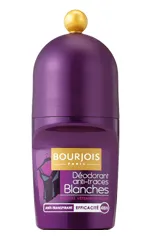 Bourjois dezodor izzadásgátló
