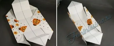 Candy dobozok az esküvőre saját kezűleg (fotó) (esküvő) Candy dobozok az esküvőre saját kezűleg (fotó)