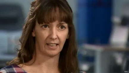 Brit nővér leírta, hogy ő szenvedett Ebola, orosz britannia