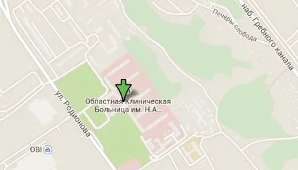 kórház